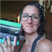 Profesora de Lengua y Literatura. Secundario y Terciario. Clases particulares. Apoyo y guía para tus trabajos prácticos escolares y académicos